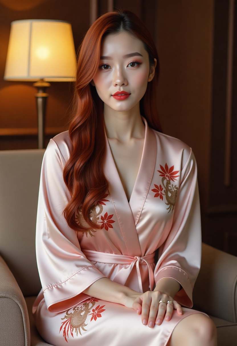 星海领航人
